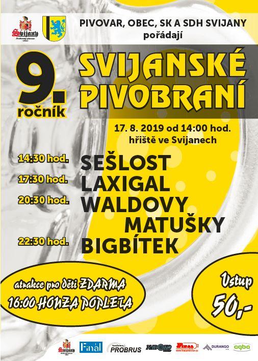 Svijanské pivobraní