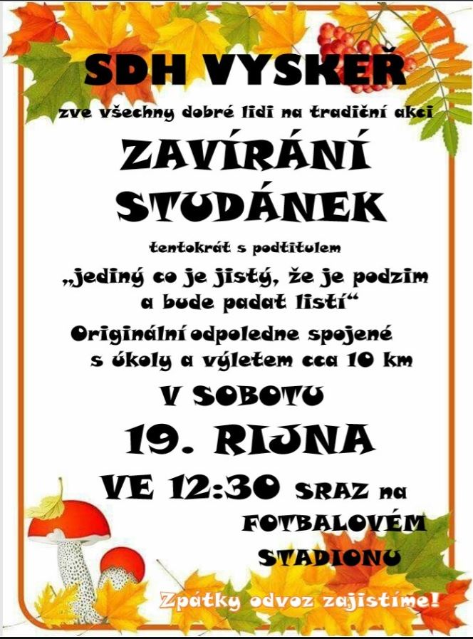 Studánky