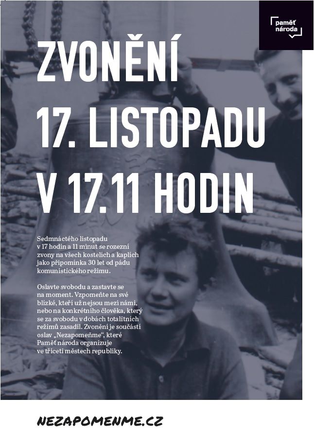 Zvonění