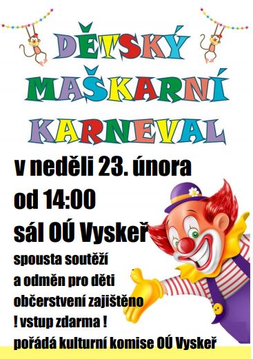 karneval 2020