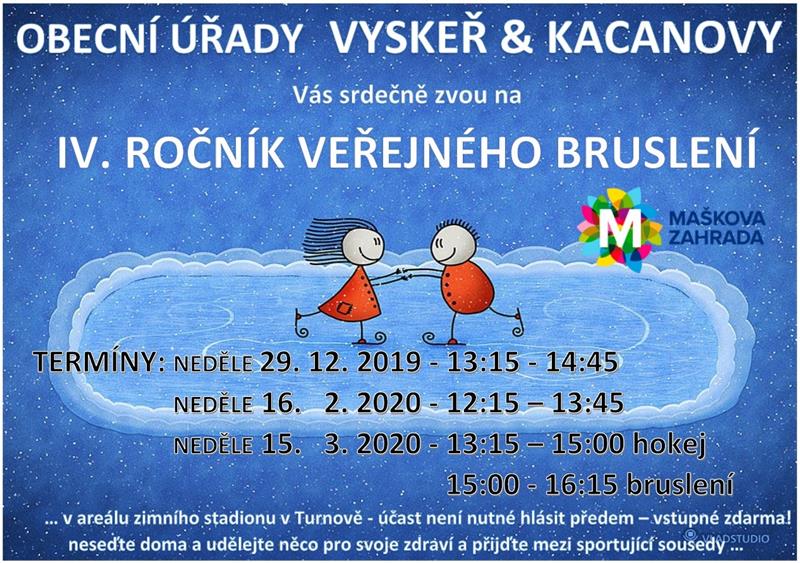 Bruslení 2020