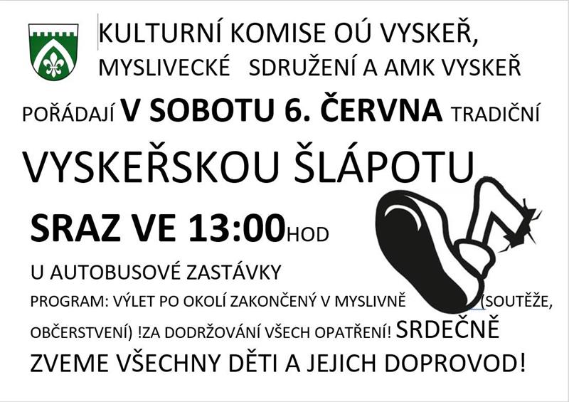 Šlápota