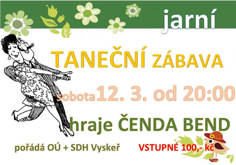 Zábava 032022